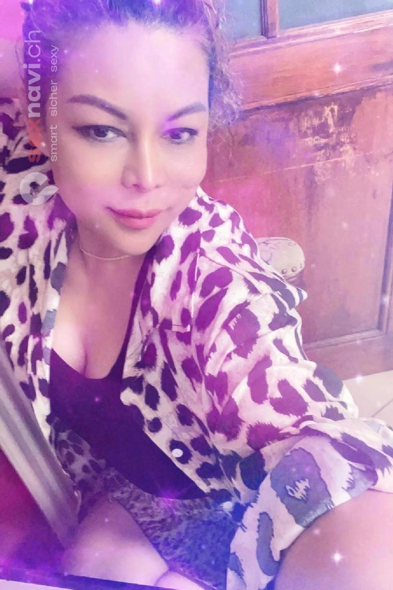 Alisse 💥Thai Massage 😘 Waadt, Thurgau, Nyon, Schweiz