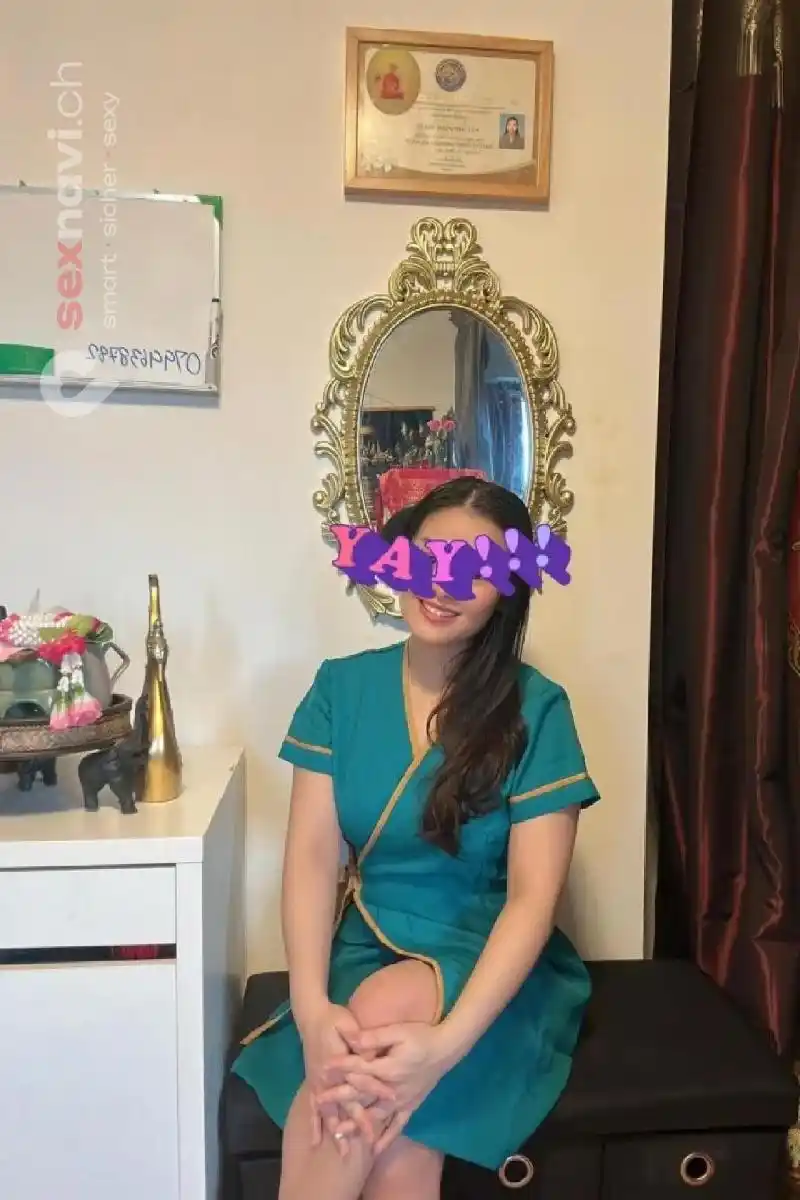 Anita 💥Thai Massage 😘 Z&uuml;rich Umgebung, Thurgau, Z&uuml;rich Stadt, Schweiz, ZH-Wollishofen