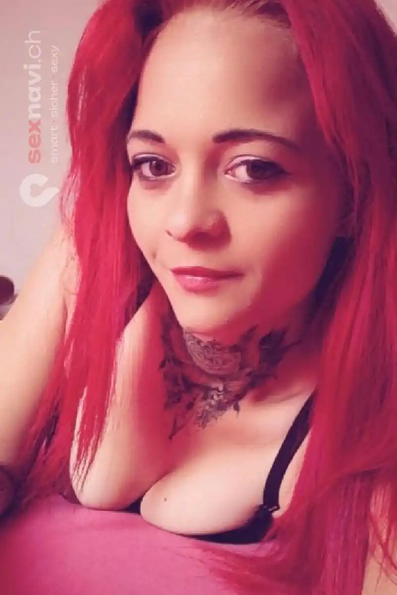 Leila H&uuml;bsche xxx M&auml;dchen St.Gallen, &Ouml;sterreich, Thurgau, Schweiz, M&uuml;llheim Dorf