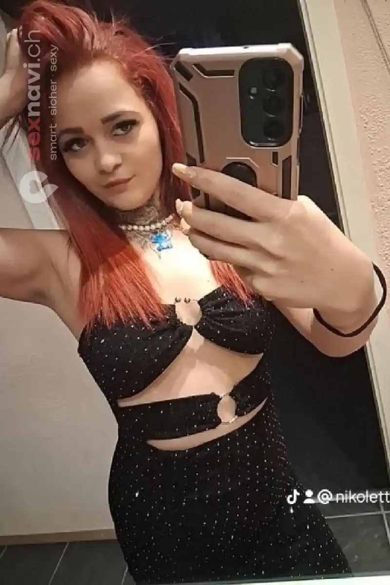 Leila H&uuml;bsche xxx M&auml;dchen St.Gallen, &Ouml;sterreich, Thurgau, Schweiz, M&uuml;llheim Dorf