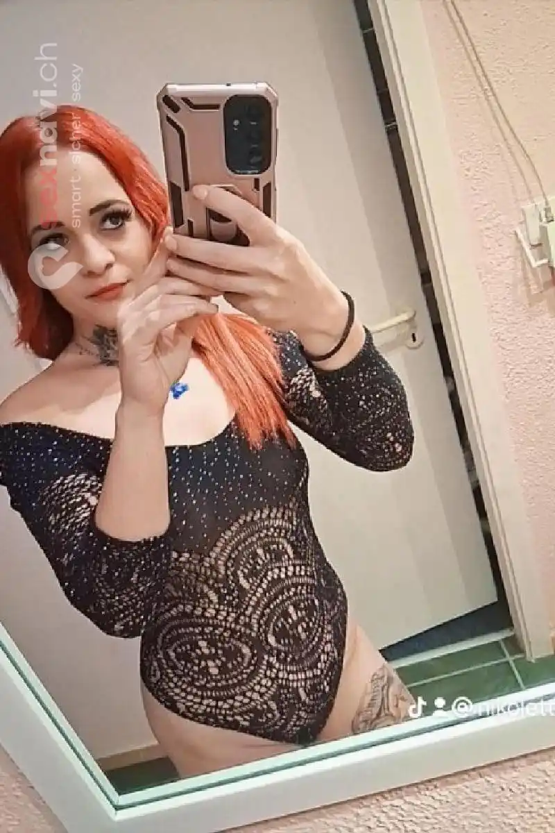 Leila H&uuml;bsche xxx M&auml;dchen St.Gallen, &Ouml;sterreich, Thurgau, Schweiz, M&uuml;llheim Dorf