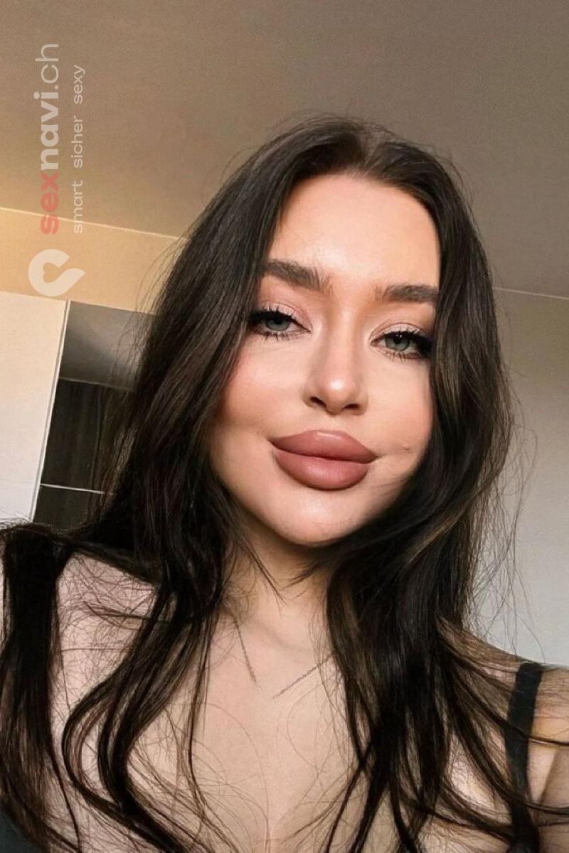 Antonia Top GFE Feeling 💙 Z&uuml;rich Umgebung, St.Gallen, Liechtenstein, Sevelen, Schweiz