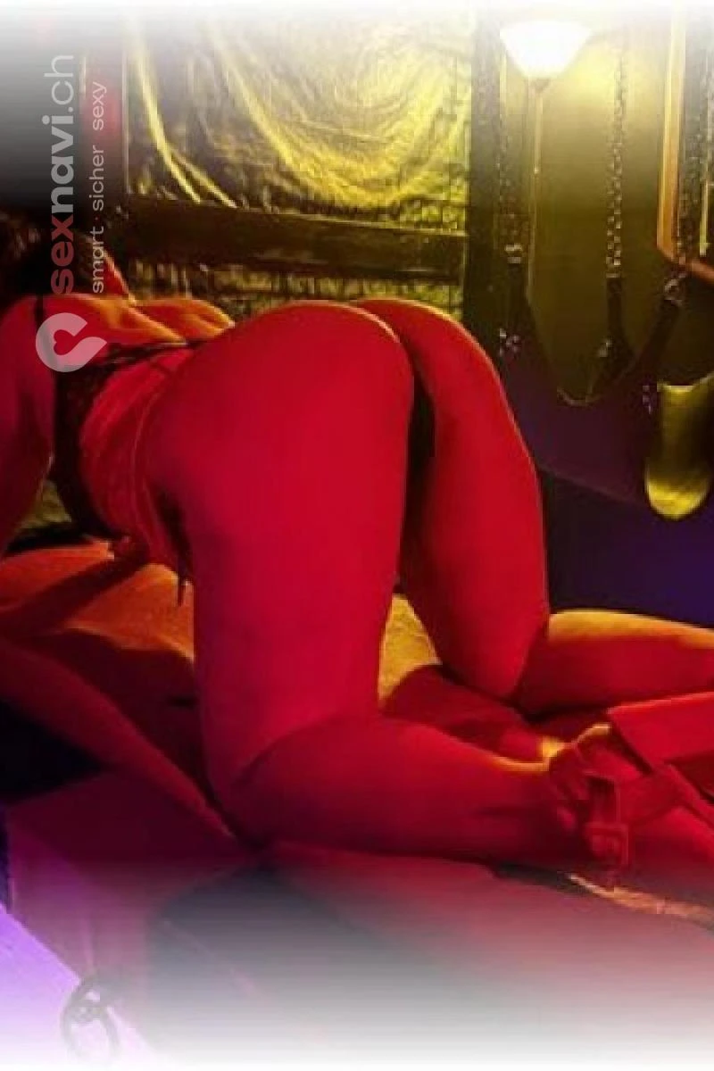 Tatiana CH Heissbl&uuml;tig Zug, Buchrain, Aargau, Schweiz, Luzern