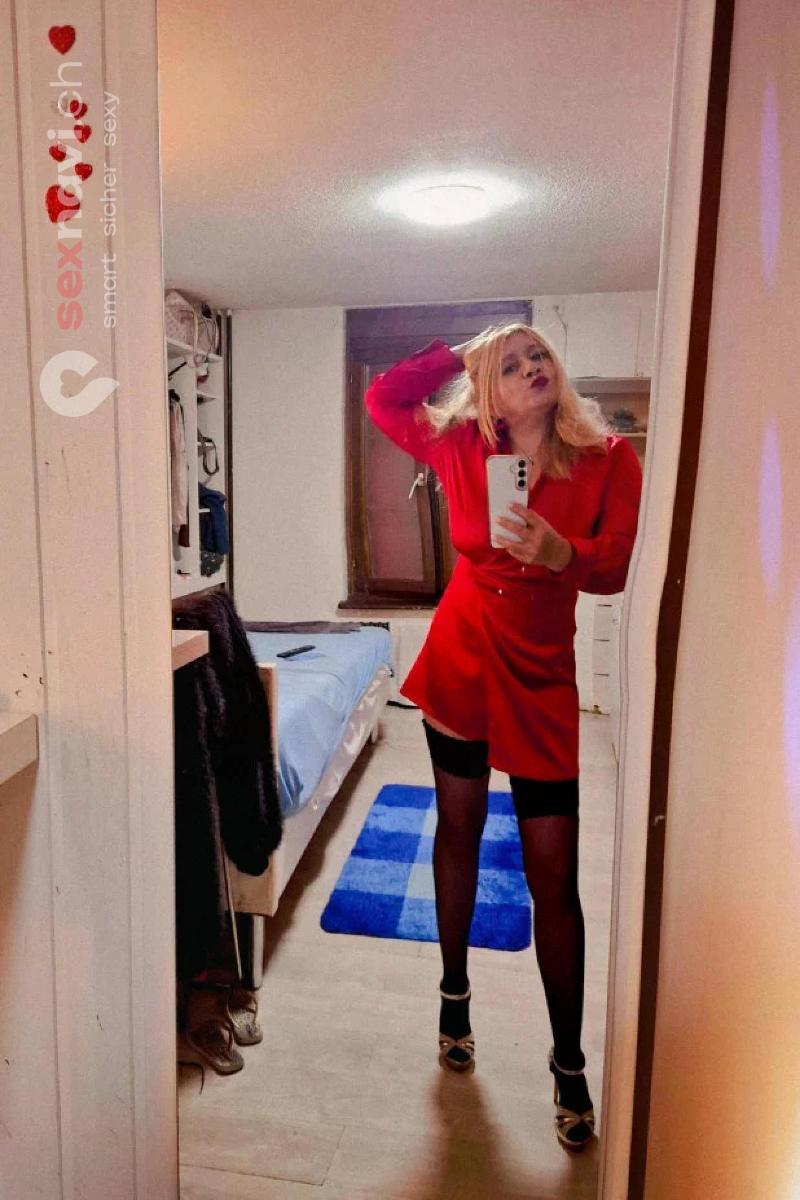 Karin Party 💕 Massage Thurgau, Schweiz, Eschlikon TG