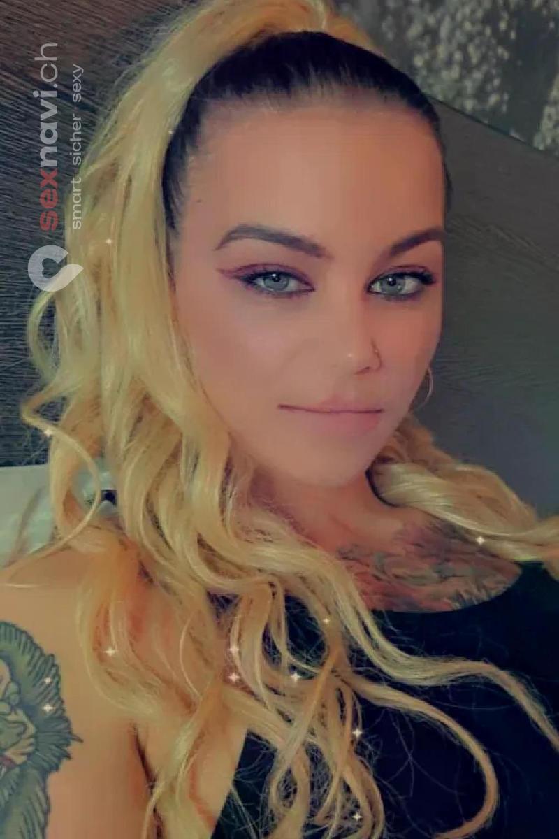 Rebecca Jede Montag Gangbang Party Z&uuml;rich Umgebung, Volketswil, Z&uuml;rich Stadt, Schweiz