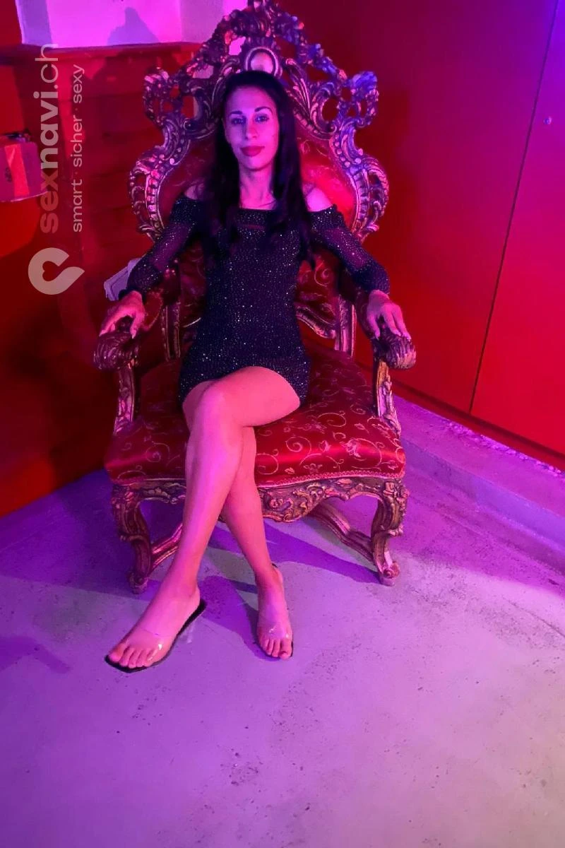 Lucy 💢 J&auml;gerbar 💢 Schweiz, Luzern , Seewen SZ, Schwyz