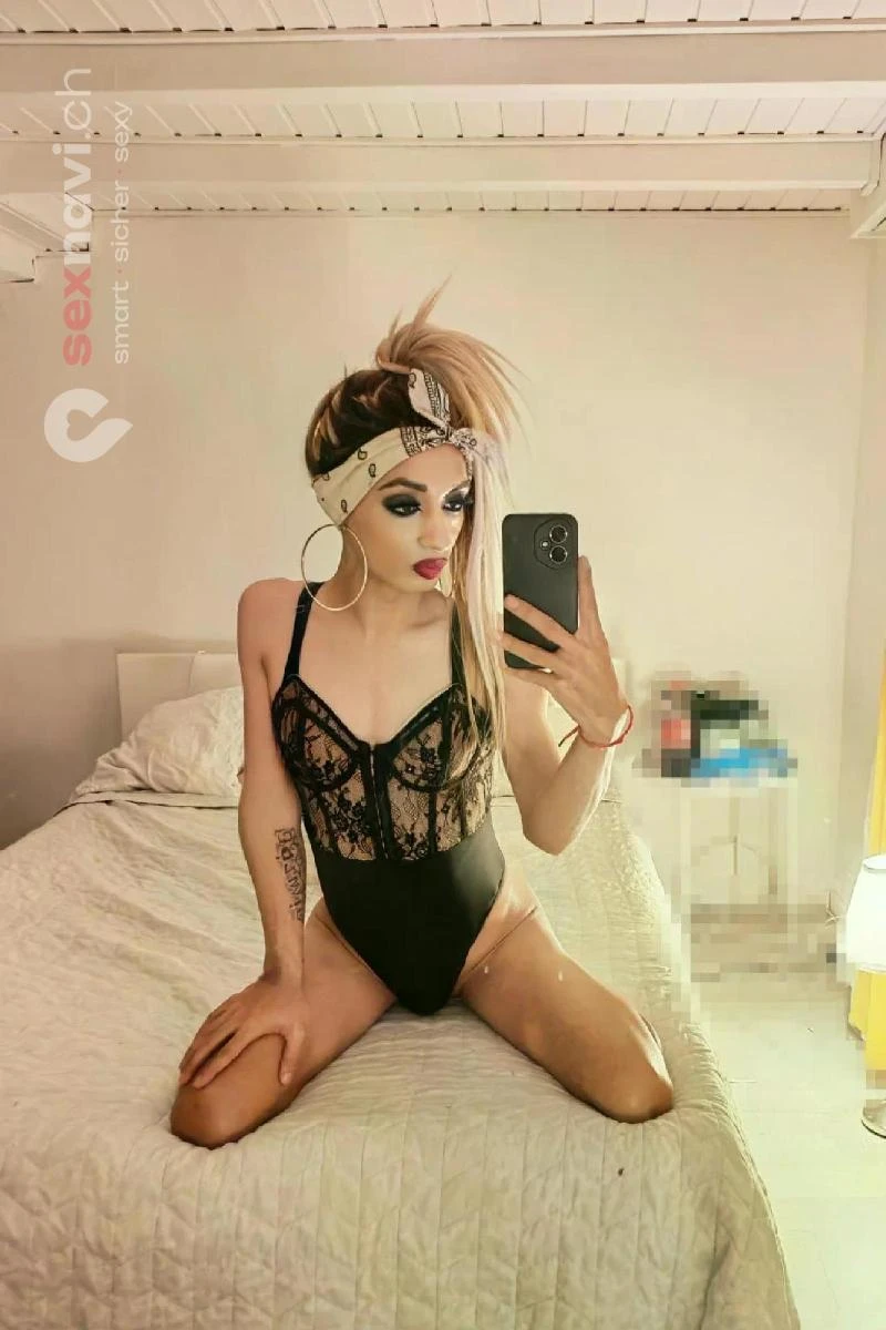 Lejla 🔥😈  A-Z Party Trans ❗ ❗ Z&uuml;rich Umgebung, St.Gallen, Graub&uuml;nden, Schweiz, Buchs SG