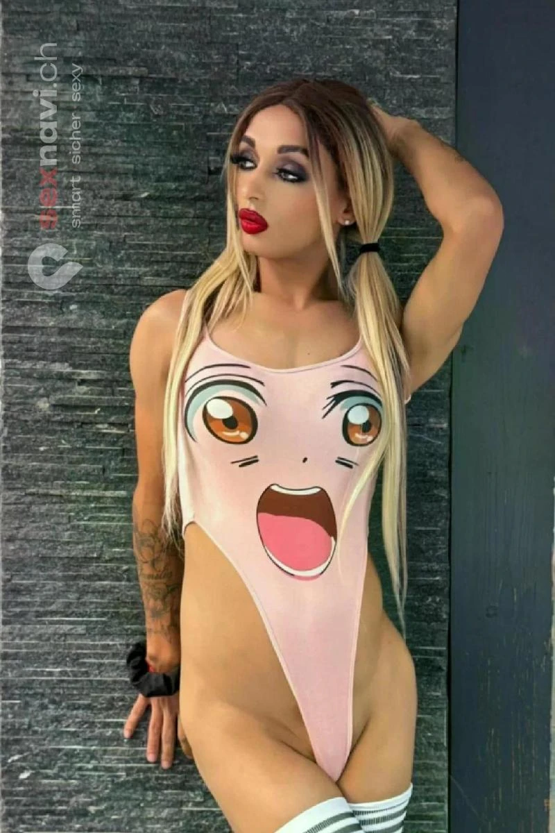 Lejla 🔥😈  A-Z Party Trans ❗ ❗ Z&uuml;rich Umgebung, St.Gallen, Graub&uuml;nden, Schweiz, Buchs SG