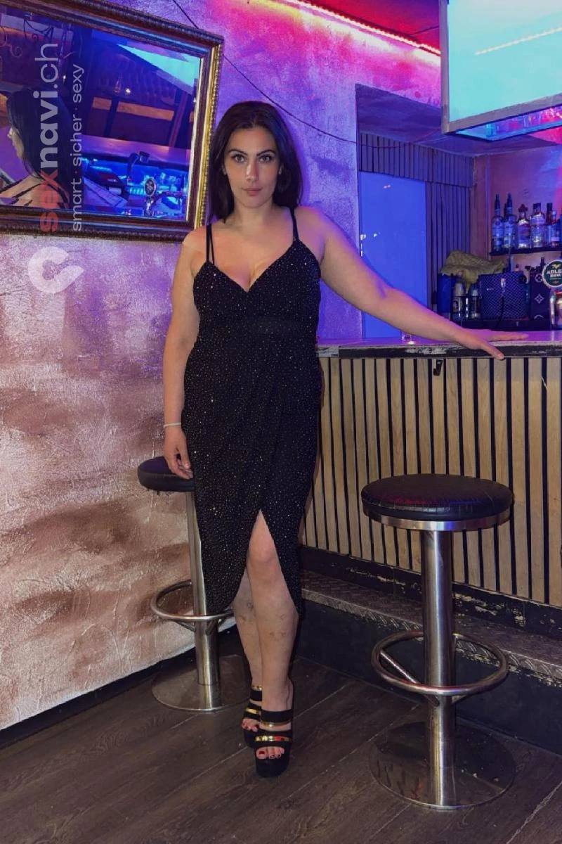 Cintia Love Fun Magic