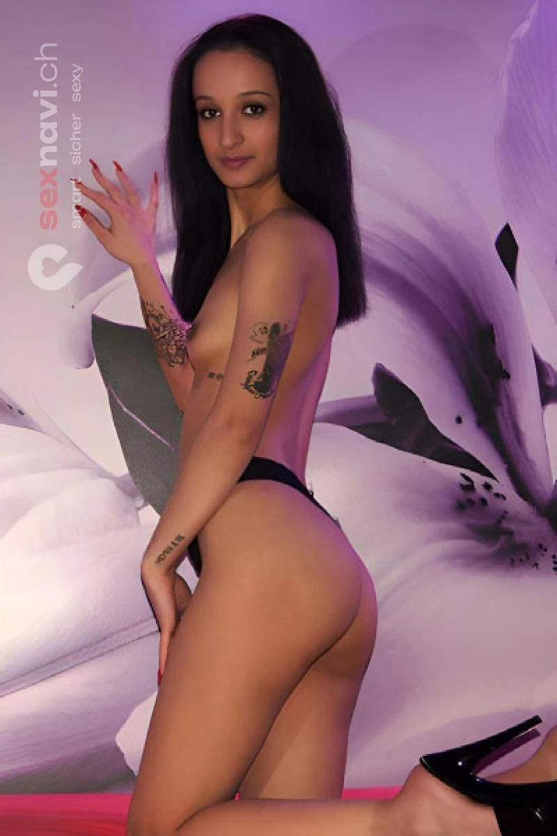 Regina 💖 das Girl nebenan 💖 St.Gallen, Herdern, Thurgau, Schweiz