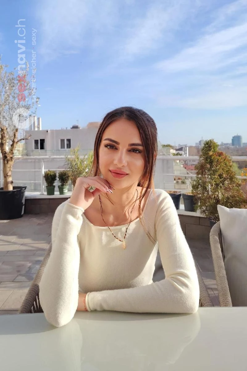 Ana 😍 Analsex & CIM/CIF ✅ Z&uuml;rich Umgebung, Z&uuml;rich Stadt, Aargau, Schweiz, H&ouml;ri