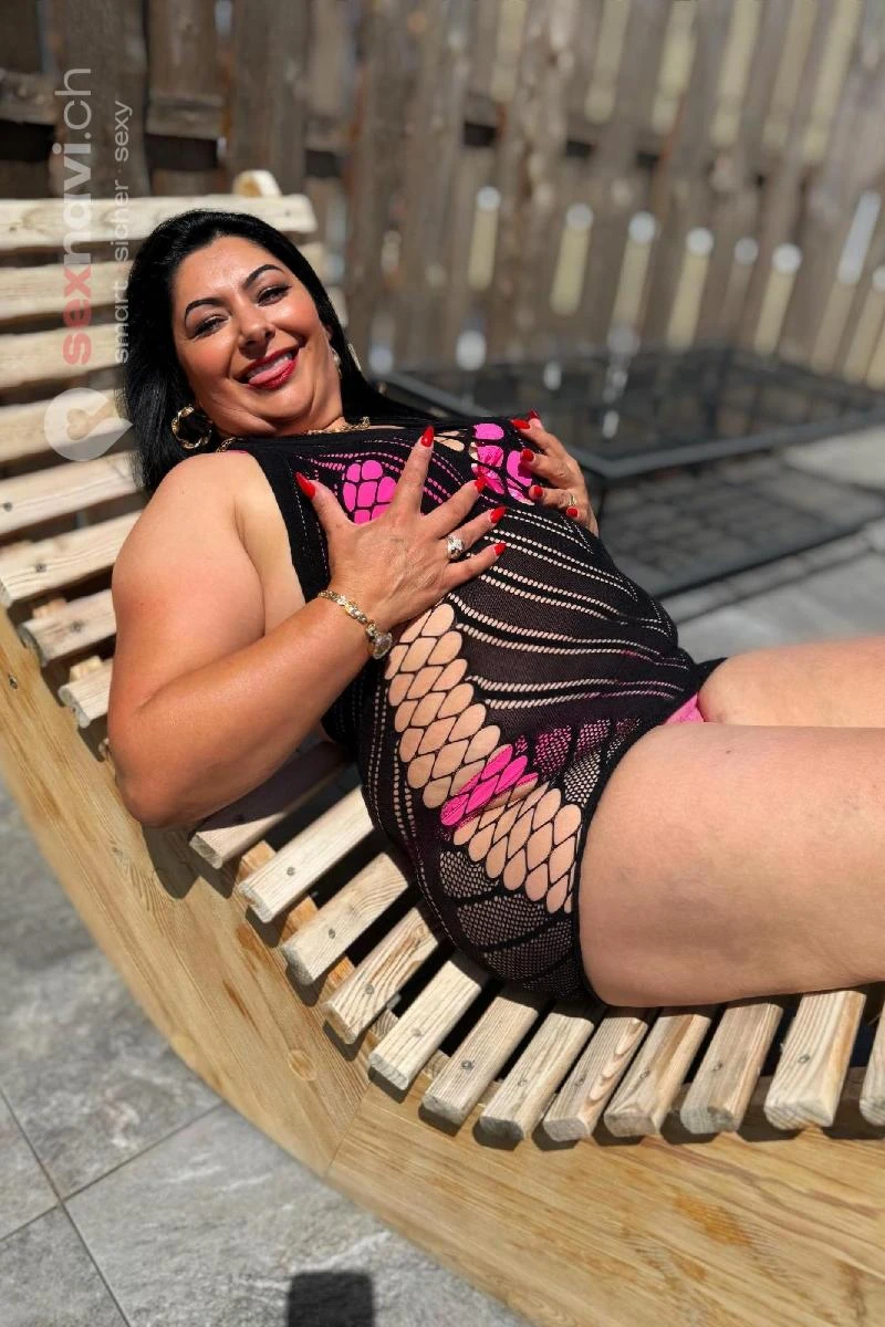 Zafira Hei&szlig;e Milf &Ouml;sterreich, Schweiz, Luzern , Pfaffnau