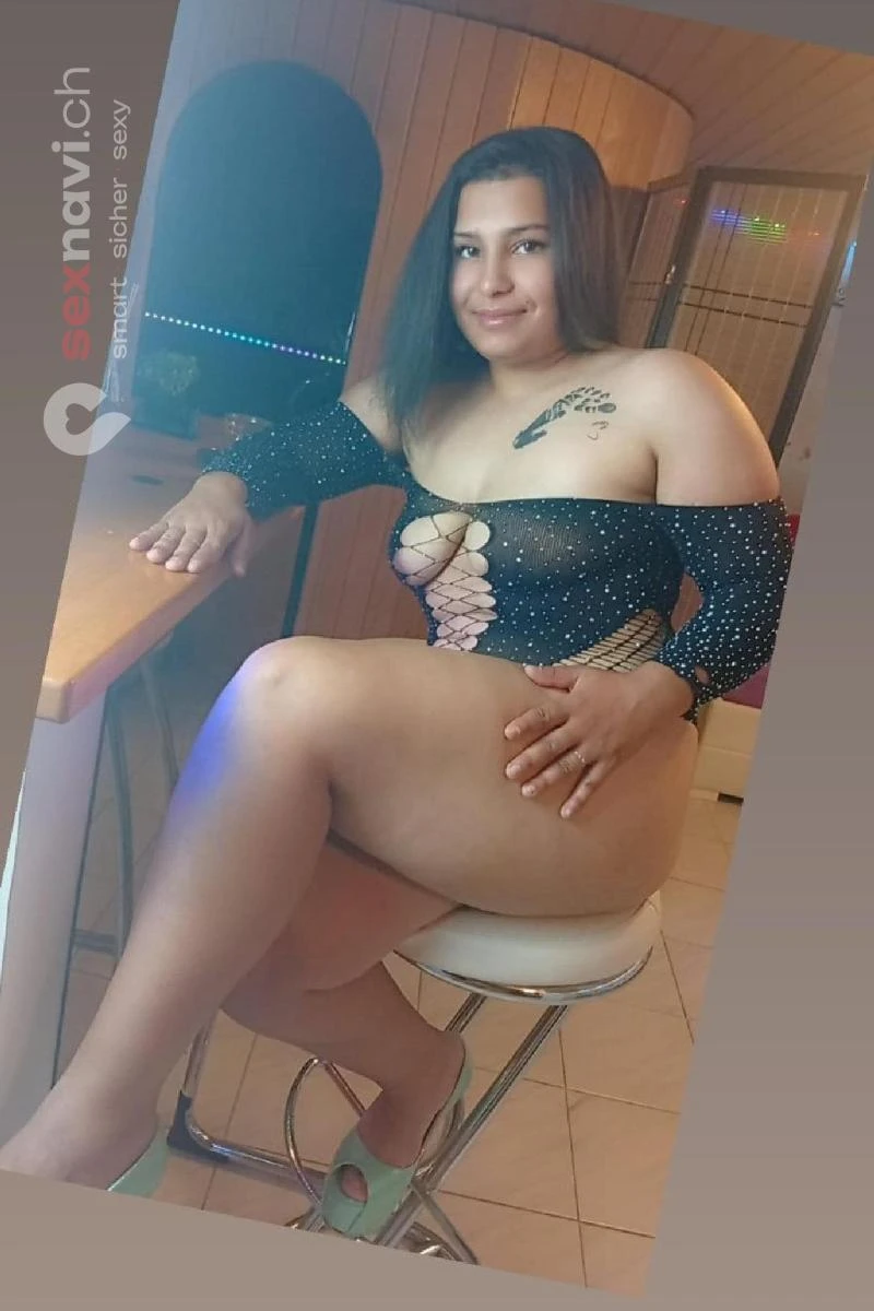Vanessa Geiles neues Teeny Luder 🔥 Schweiz, Solothurn, Trimbach