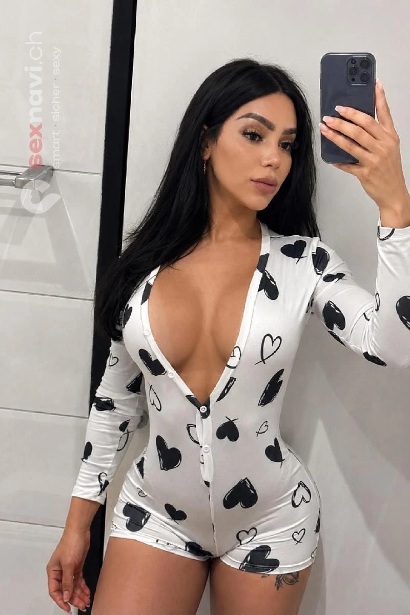 TS Marina TRANS LATINA 22CM ACT-PASS &Ouml;sterreich, Biel/Bienne, Schweiz, Biel/Bienne - Grenchen