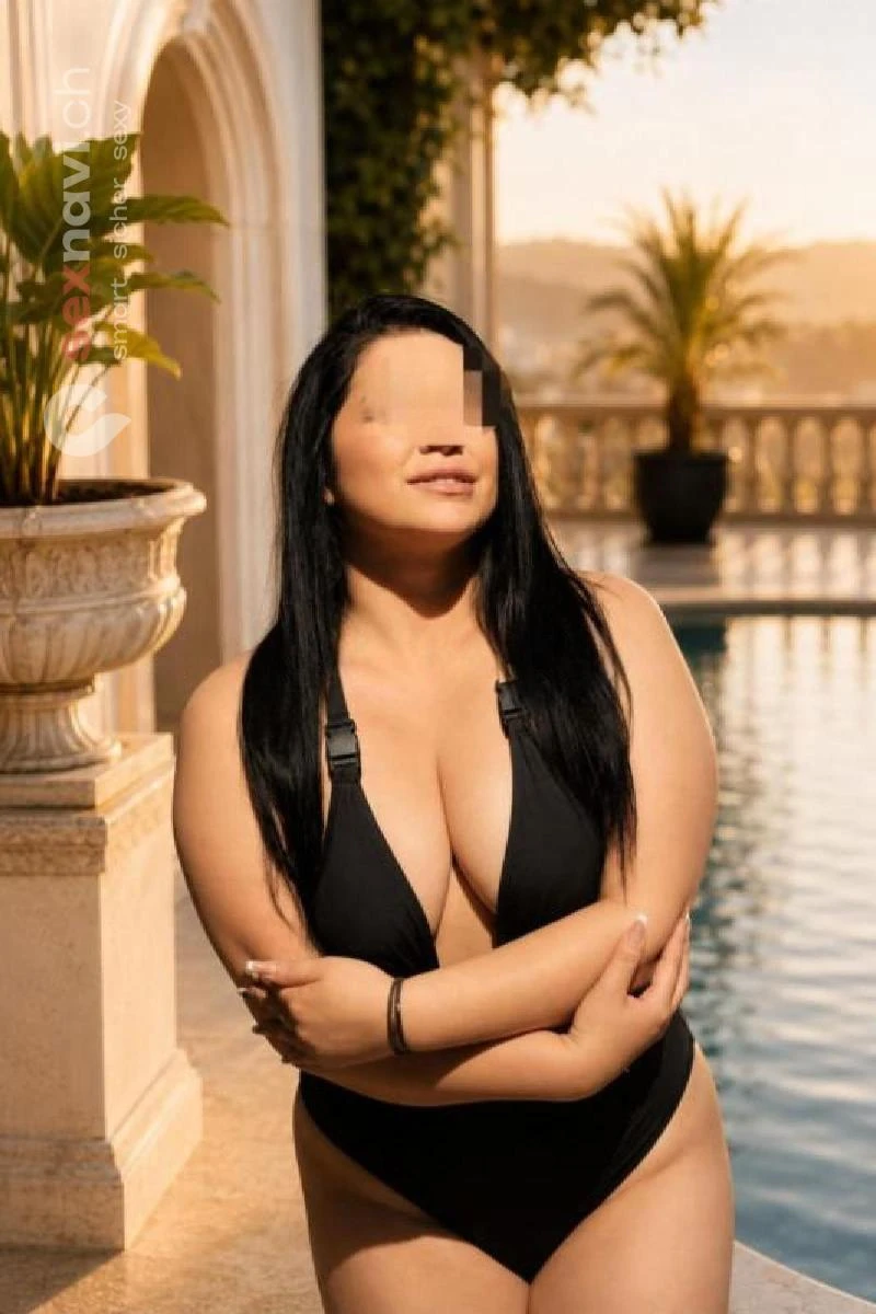 Selena 🔥Prostata Spezialistin 🔥 &Ouml;sterreich, Aargau, Schweiz, Zofingen