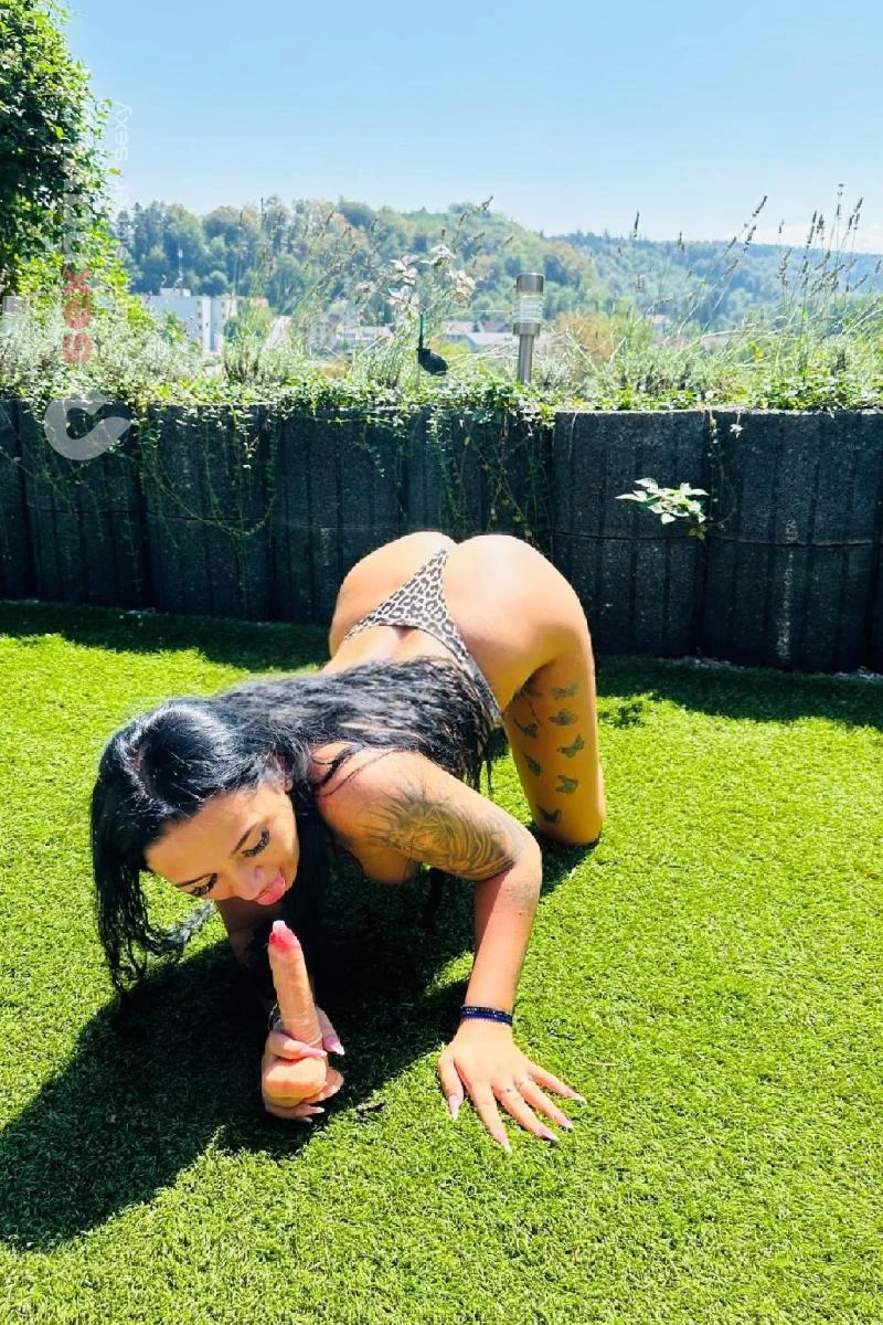 Sofia 🔥 absolut Anal geil 🔥 Deutschland, Schweiz, Solothurn