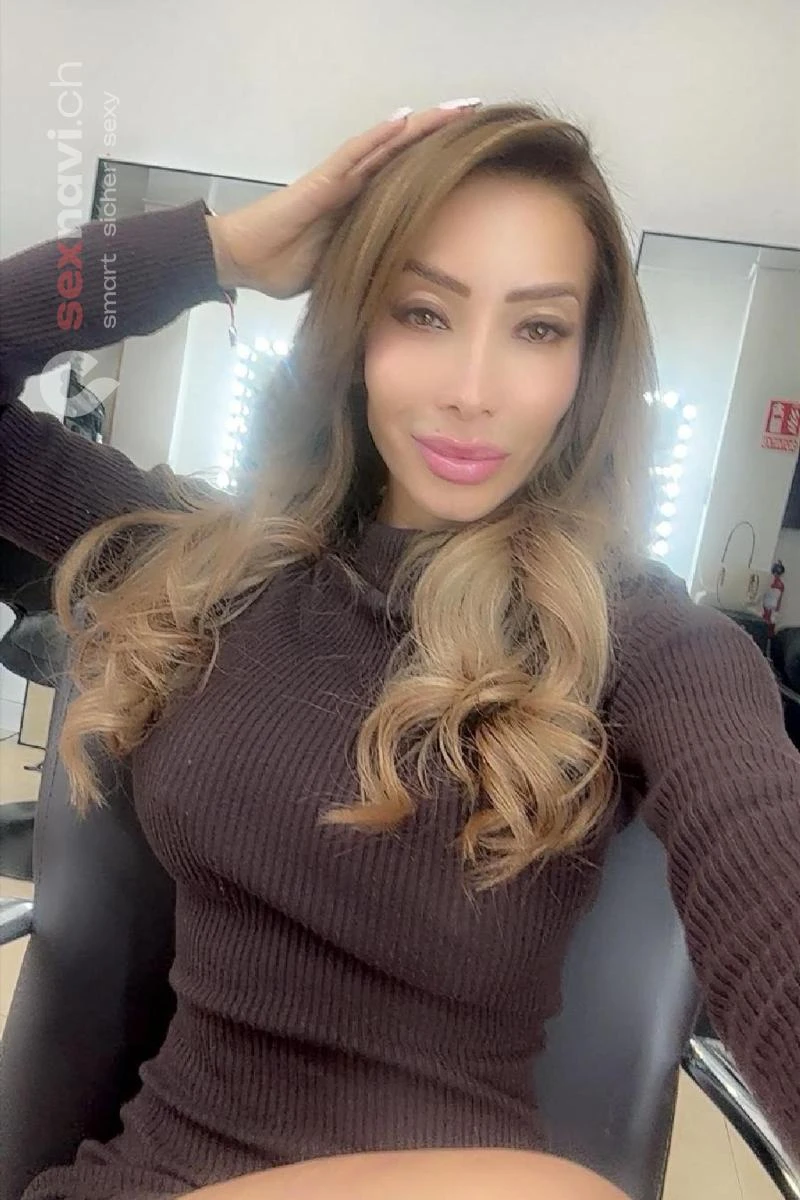 Sirena 💣 Blonde Sexbombe 🔥 Z&uuml;rich Umgebung, Thurgau, Z&uuml;rich Stadt, Schweiz