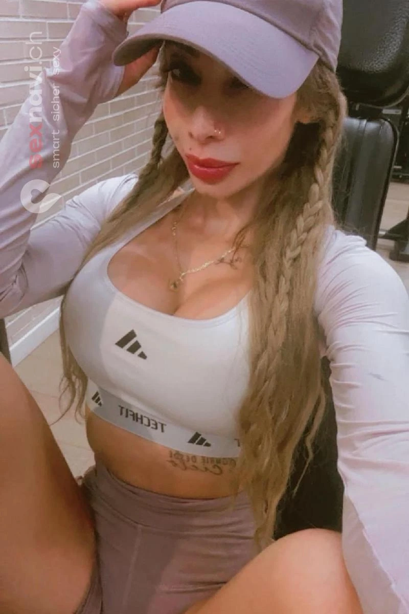 Sirena 💣 Blonde Sexbombe 🔥 Z&uuml;rich Umgebung, Thurgau, Z&uuml;rich Stadt, Schweiz