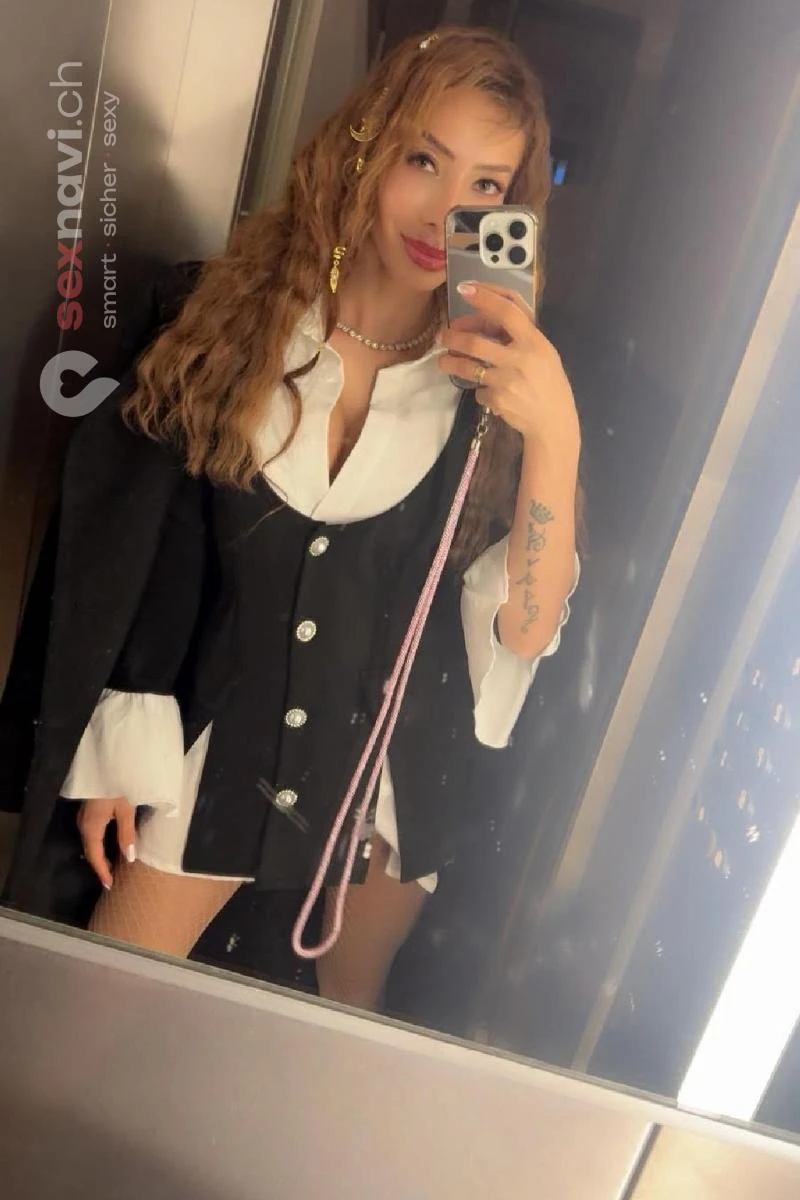 Sirena 💣 Blonde Sexbombe 🔥 Z&uuml;rich Umgebung, Thurgau, Z&uuml;rich Stadt, Schweiz
