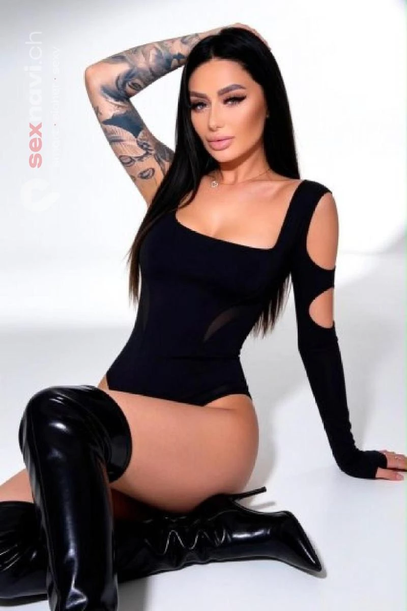 Ariana bis zu 25 TOP GIRLS BS Basel, Basel, Aargau, Schweiz, Solothurn
