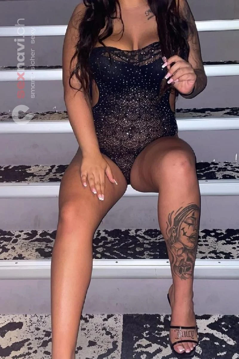 CHARLI Bl&uuml;mchen-SEX war gestern&hellip; Basel, Basel, Schweiz