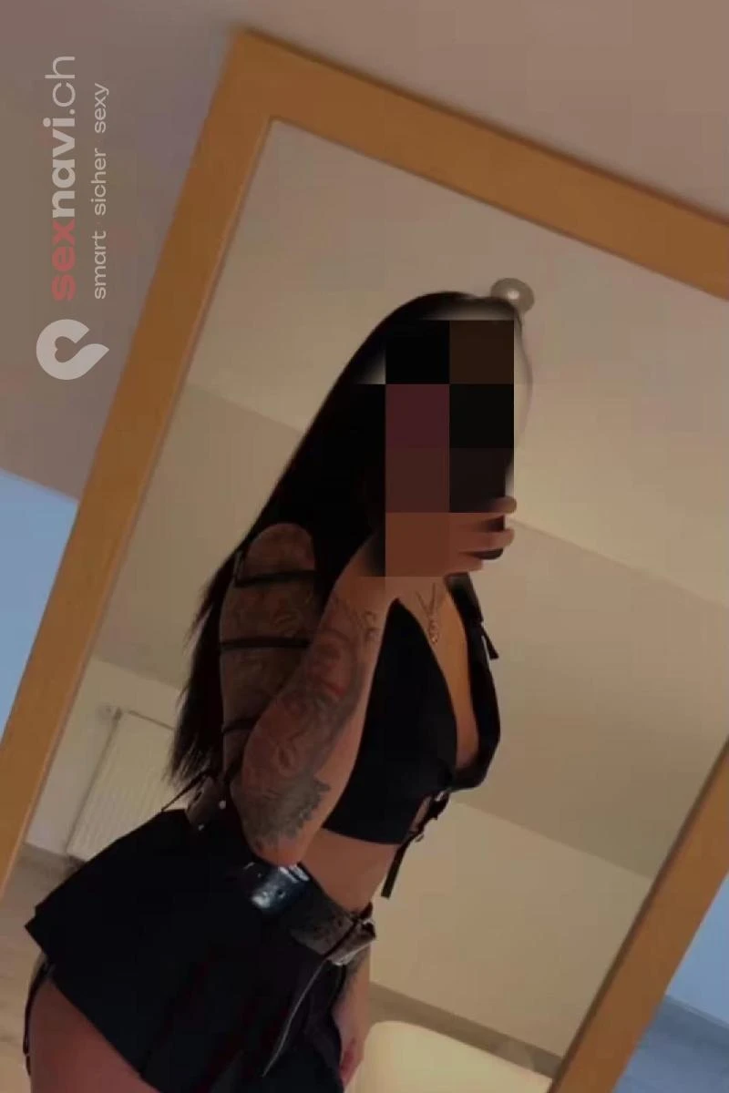 Raysa Feurig, sexy Z&uuml;rich Umgebung, Dietikon, Z&uuml;rich Stadt, Aargau, Schweiz