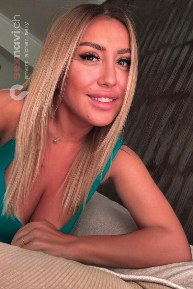 Alexia Unvergesslich Oensingen, Schweiz, Solothurn