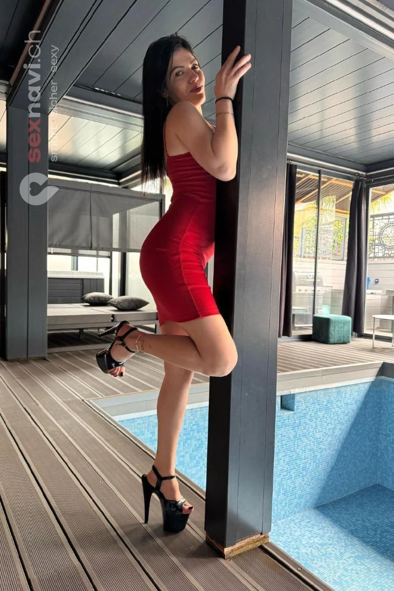 ANAYS Ab 12:00 Zug, Schweiz, Luzern , Schwyz, K&uuml;ssnacht am Rigi