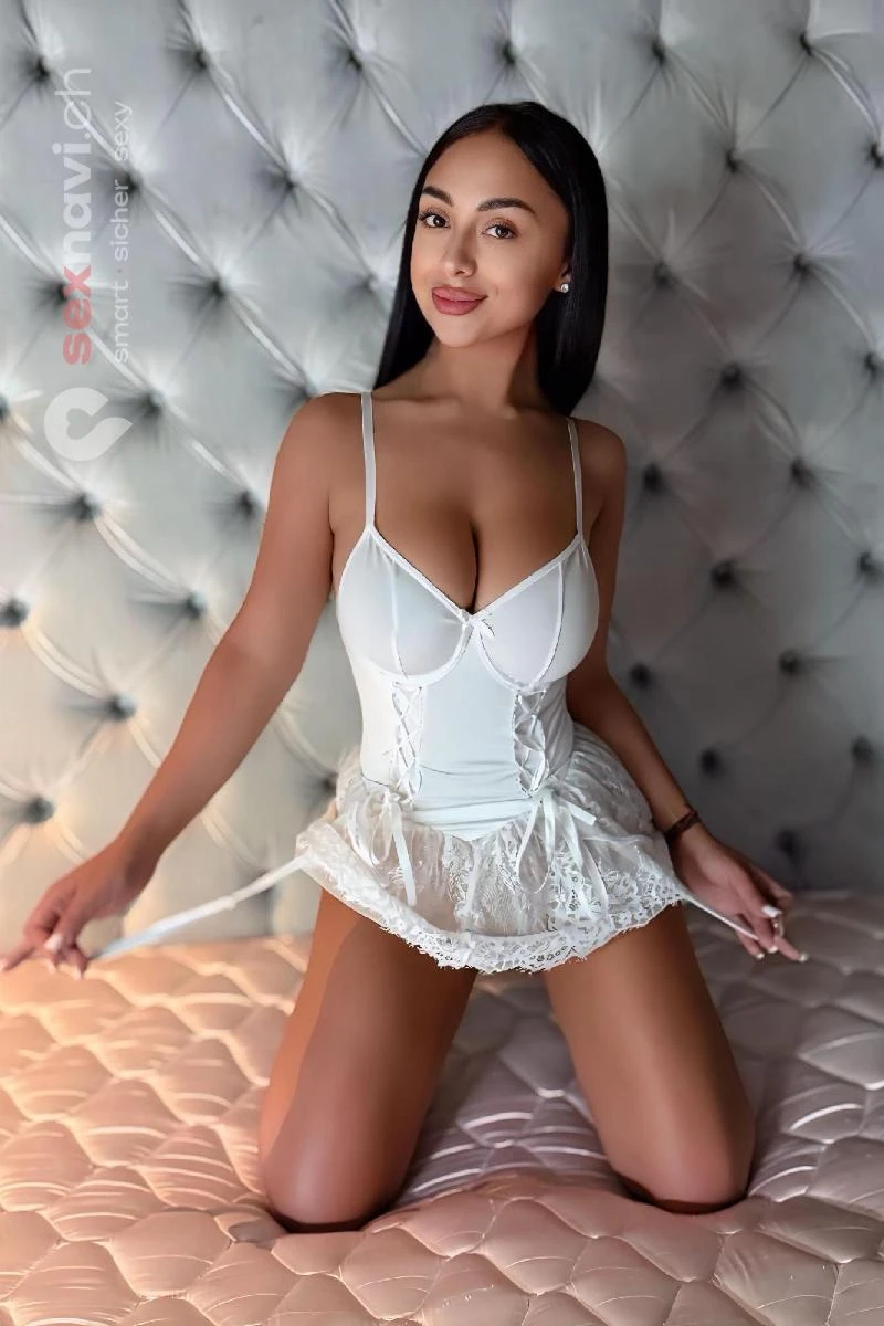 Meyla Audace glamour Waadt, Deutschland, Schweiz, Roche VD