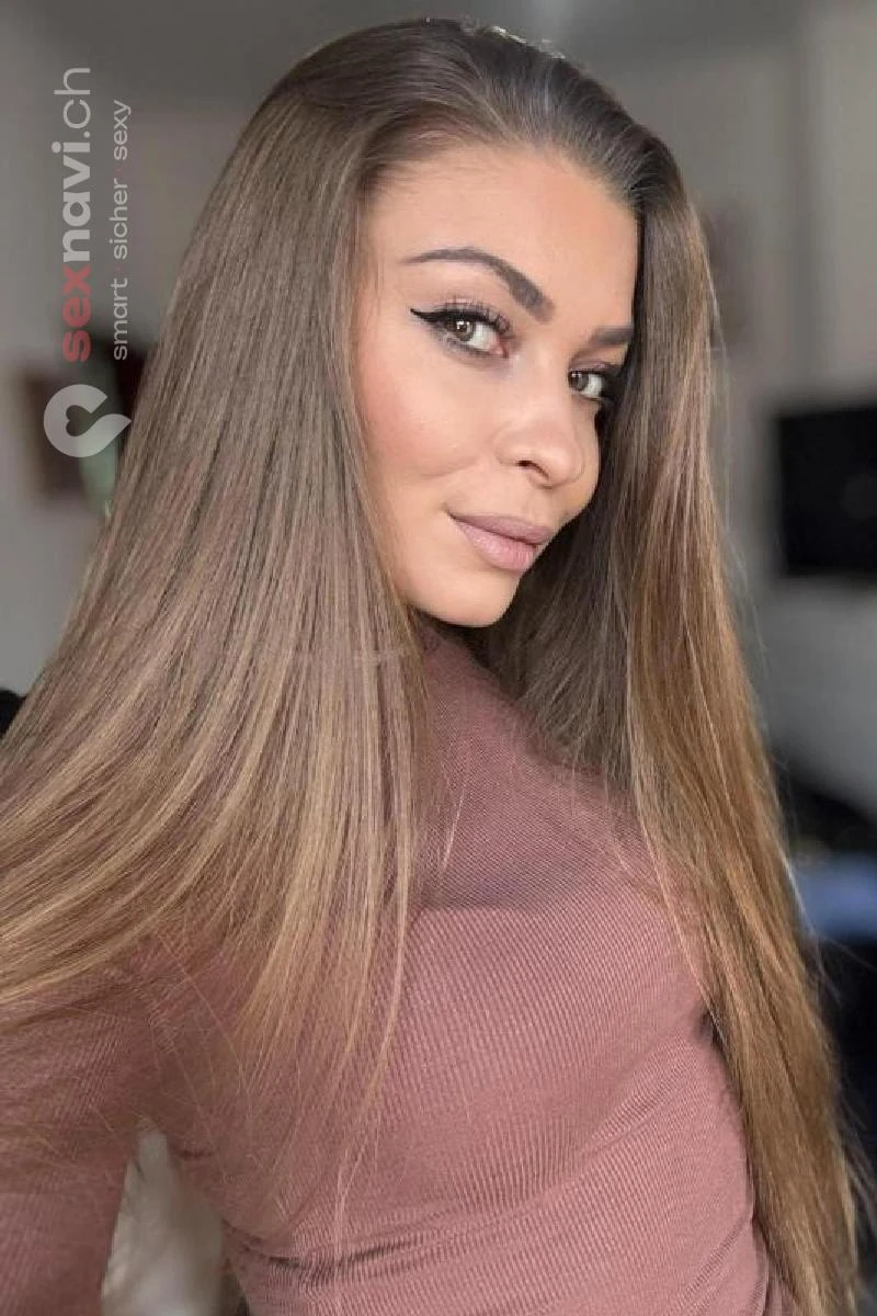 Vicky 🔱saftiges franz&ouml;sisch pur🔱 &Ouml;sterreich, Aargau, Schweiz, Zofingen