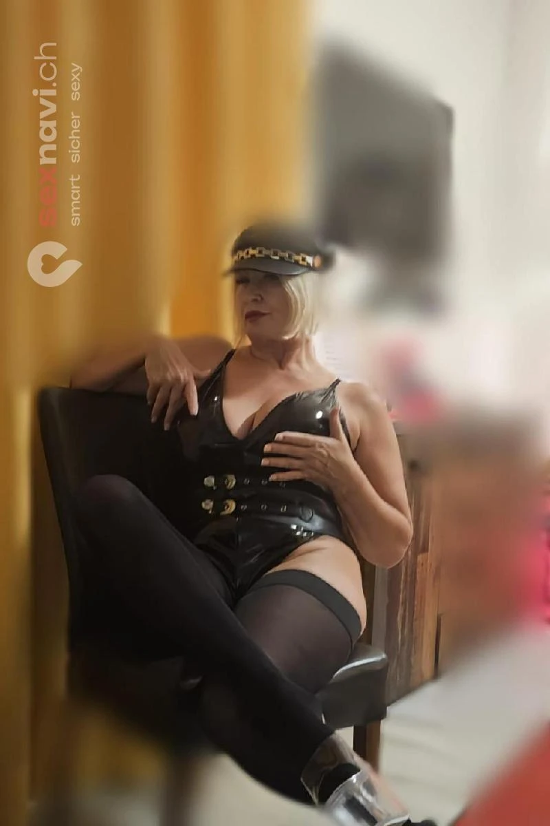 Svetlana 60+ Natur Pur 💚 Z&uuml;rich Umgebung, Zug, Schweiz, Luzern , Emmenbr&uuml;cke