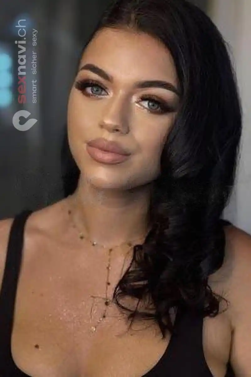 Teeny Kira 💜 Neues Teen Girl 💜 St.Gallen, Zürich Umgebung, Thurgau, Abtwil SG, Schweiz