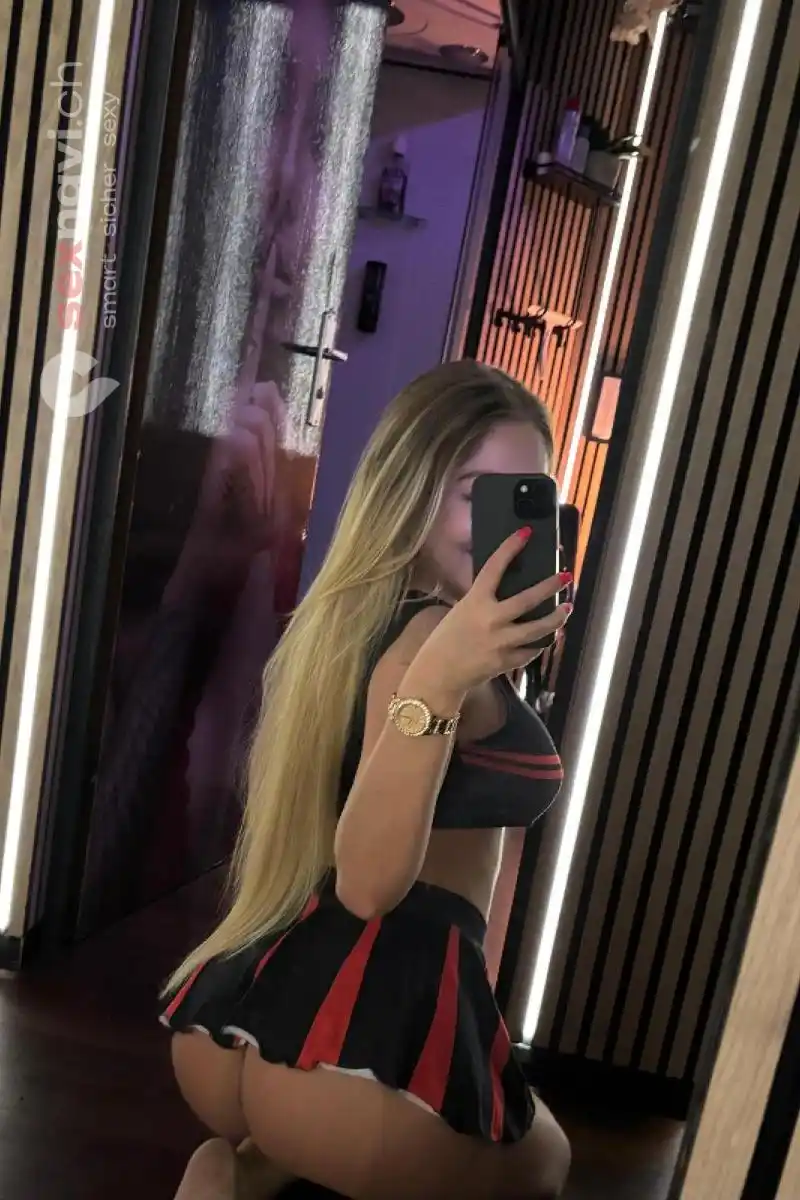 SWEET-NINA Süß. Frech. Sexy Zürich Umgebung, Schaffhausen, Zürich Stadt, Schweiz, Thayngen