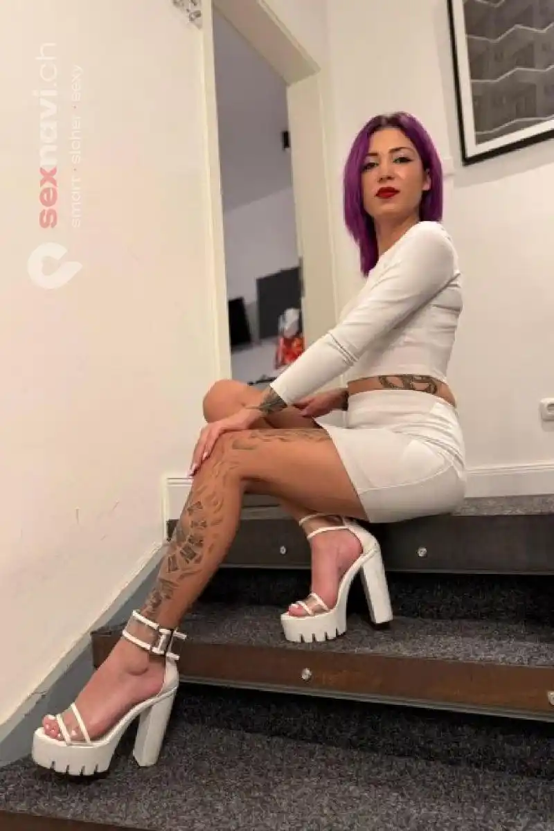 Simona 🔱 Top Place Winterthur 🔱 Zürich Umgebung, Thurgau, Neftenbach, Zürich Stadt, Schweiz