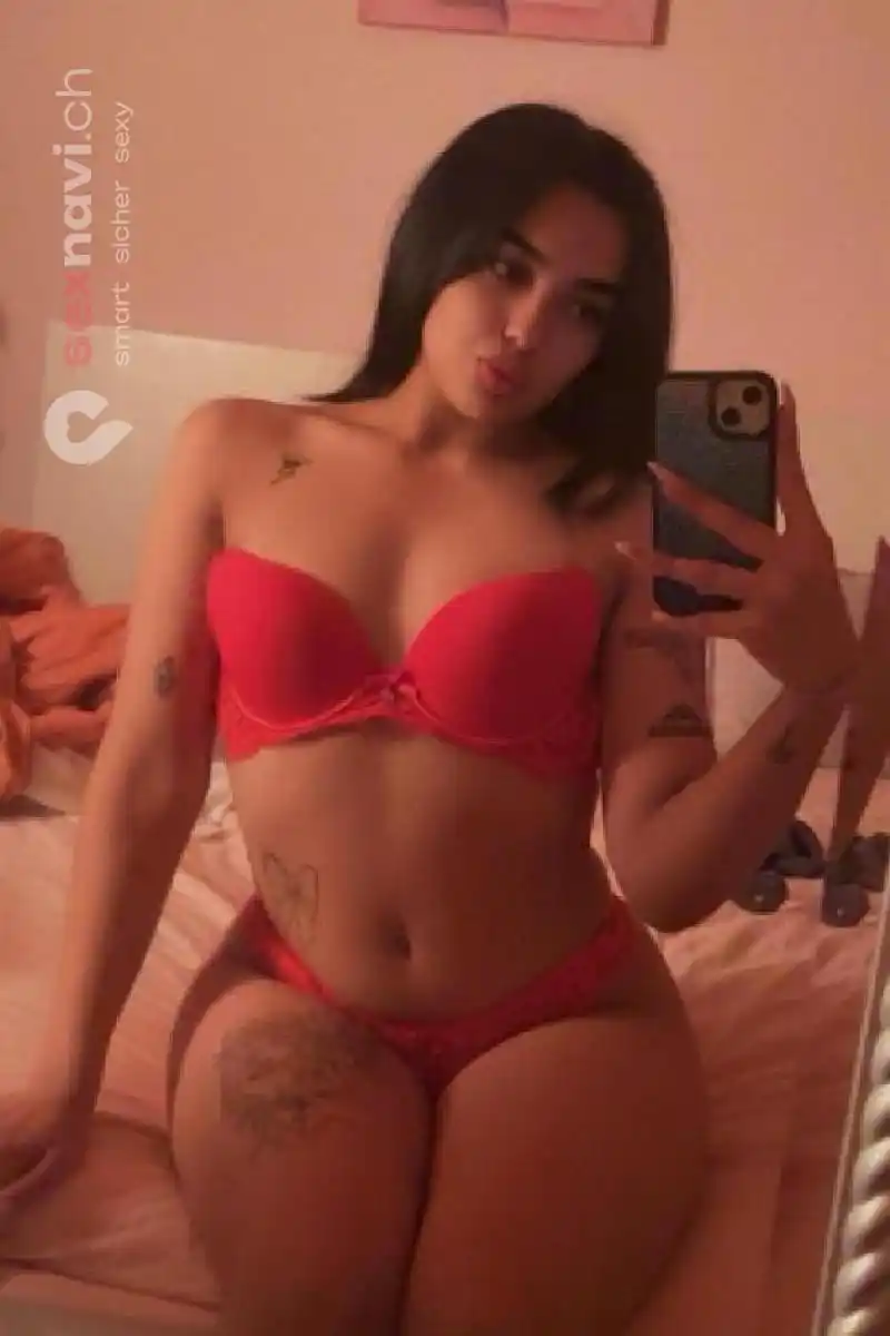 Melinda bis 27.11 xxx Teeny Mädchen St.Gallen, Österreich, Thurgau, Schweiz, Müllheim Dorf