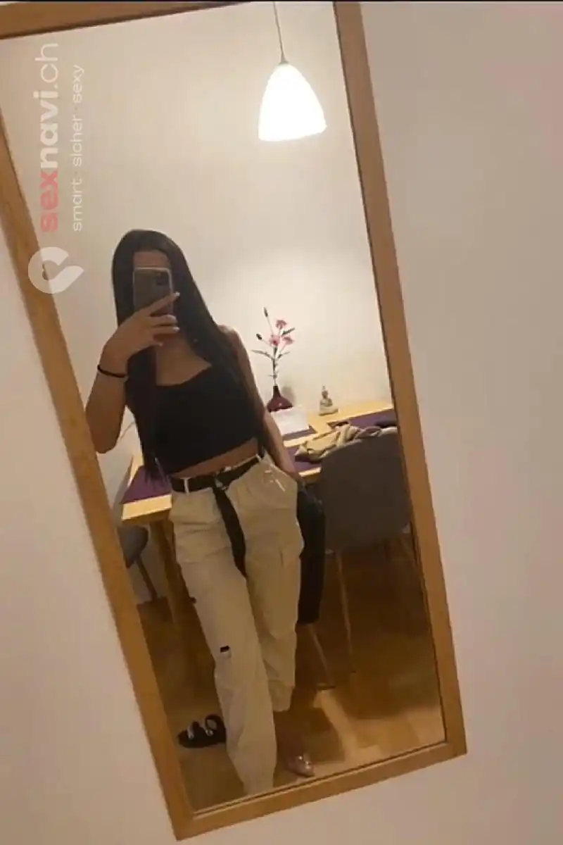 JENNY Brandheisses SEX-MODEL Zürich Umgebung, Schaffhausen, Zürich Stadt, Schweiz, Thayngen