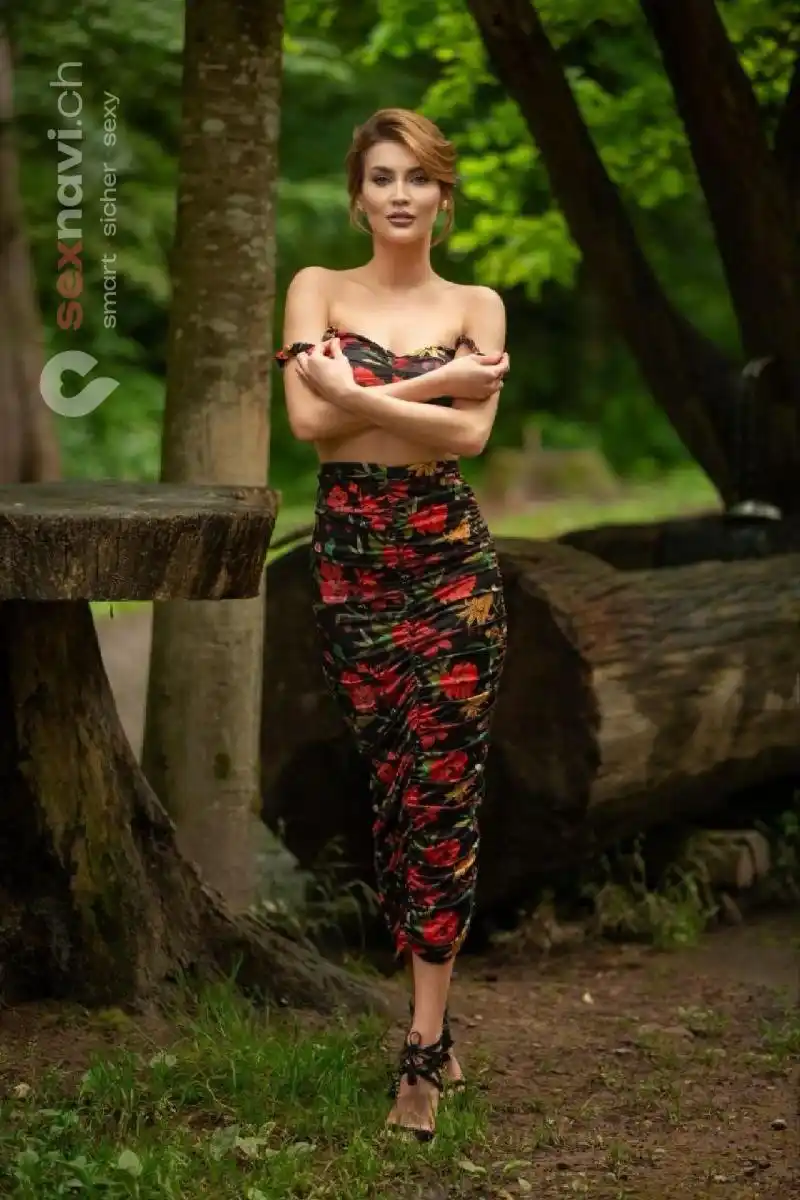 Miranda 🍑 EIN ECHTES SEX-LUDER&nbsp;👄 Basel, Basel, Deutschland, Schweiz