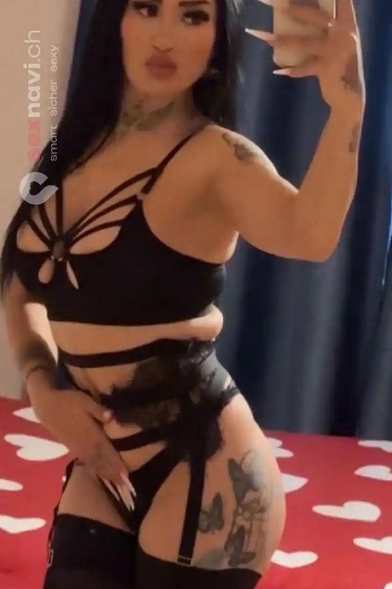 Alba 💋 sexy Nympho Girl 💋 Basel, Basel, Aargau, Schweiz, Solothurn