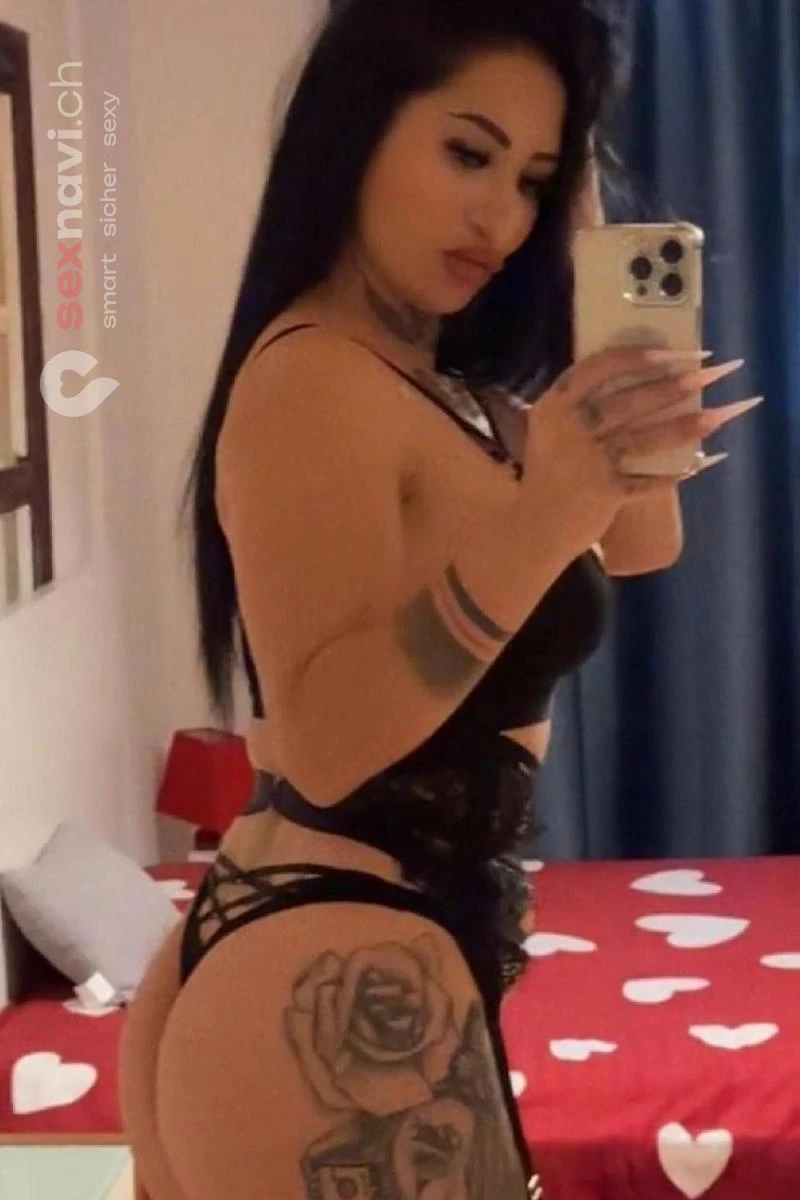 Alba 💋 sexy Nympho Girl 💋 Basel, Basel, Aargau, Schweiz, Solothurn