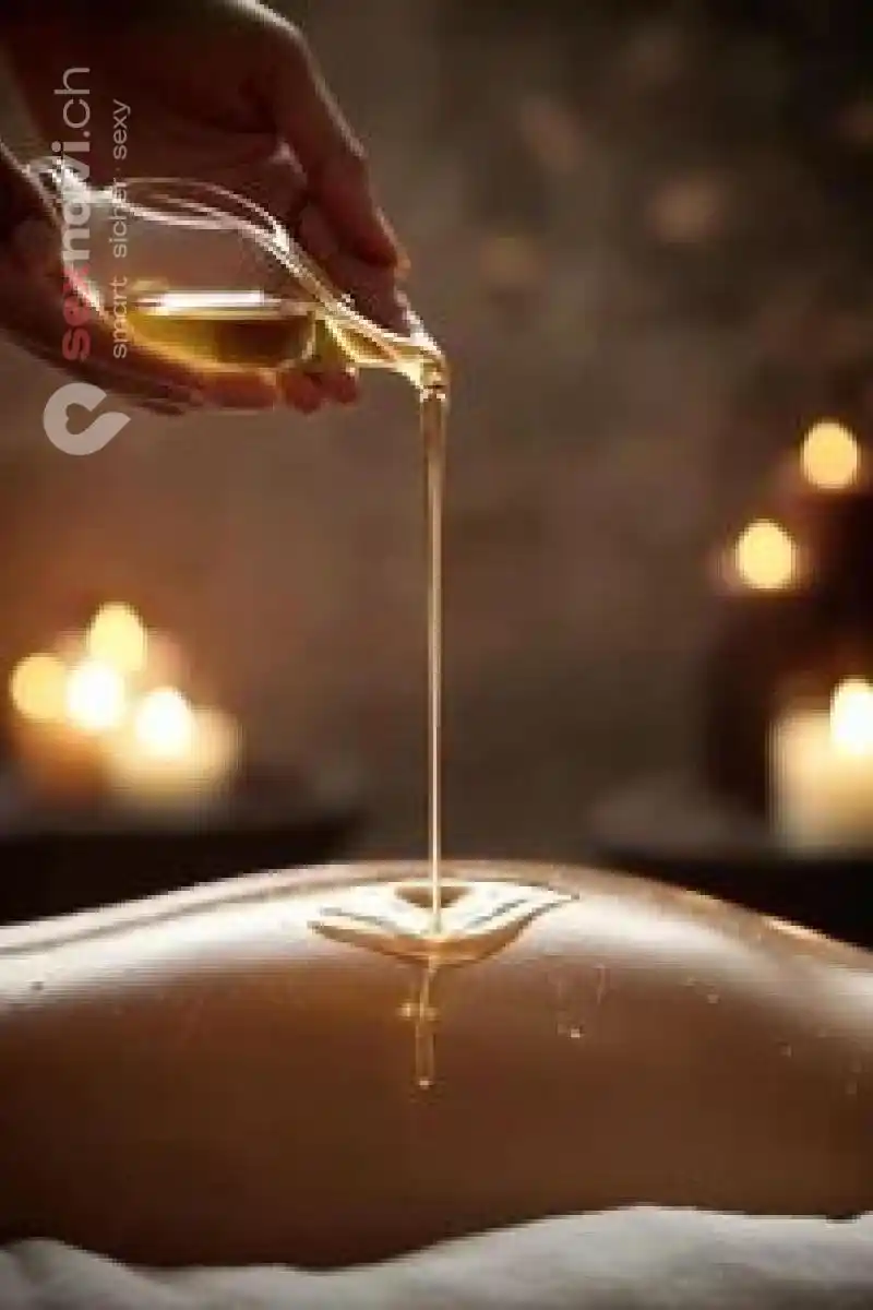 Tantra Maisterin Gönne dir etwas Ruhe St.Gallen, Liechtenstein, Graubünden, Schweiz, Balzers