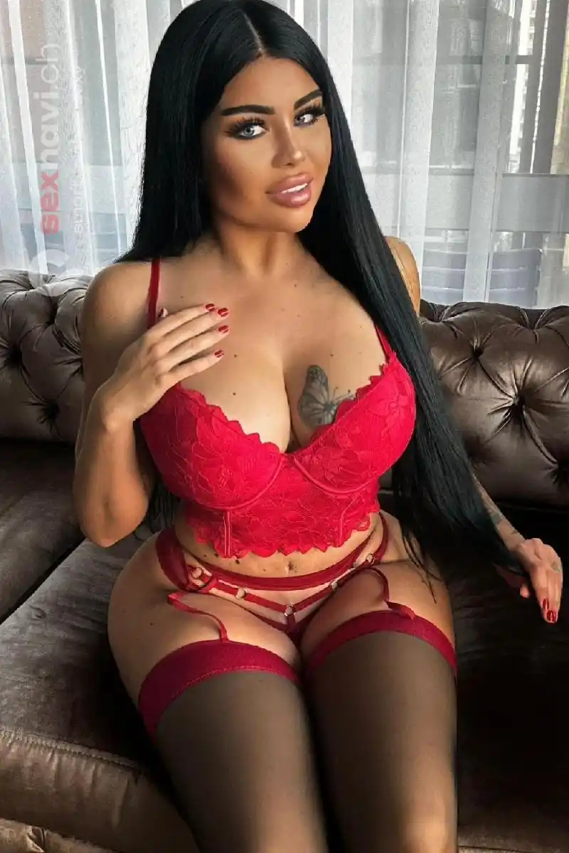 ANTONIA 17:00 Zürich Umgebung, Zürich, Zürich Stadt, Aargau, Schweiz