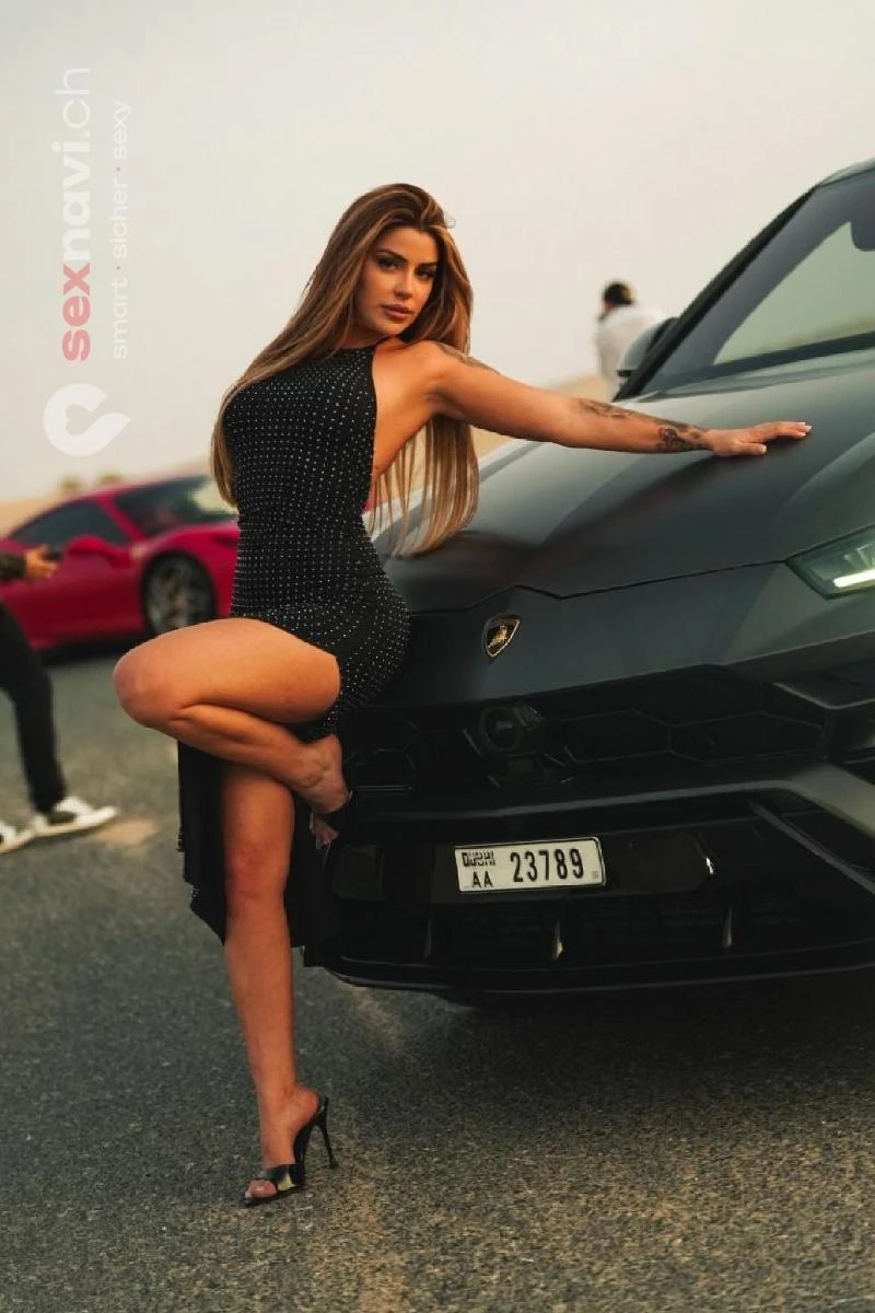 Viktoria Exclusive Models Basel, Luzern, Deutschland, Schweiz