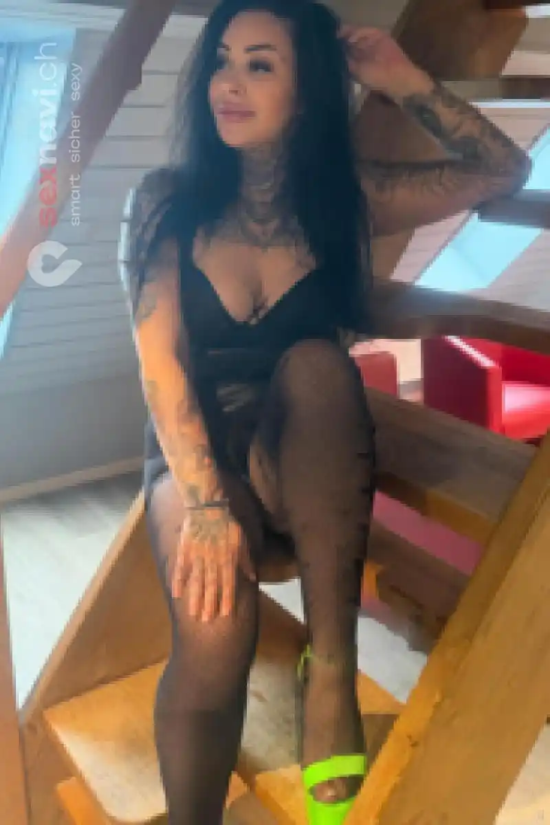 Katarina 💥 Service von A bis Z 💥 Zürich Stadt, Schweiz