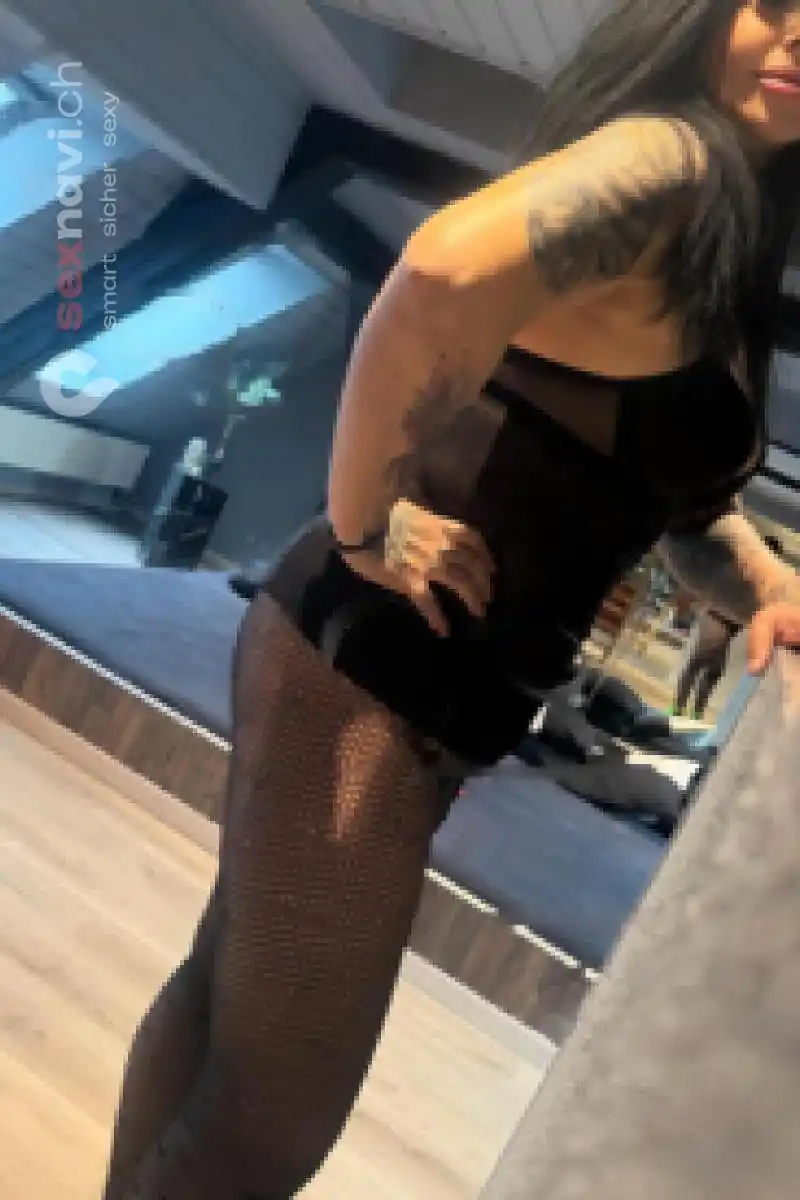 Katarina 💥 Service von A bis Z 💥 Zürich Stadt, Schweiz