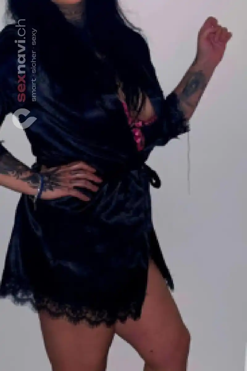 Katarina 💥 Service von A bis Z 💥 Zürich Stadt, Schweiz