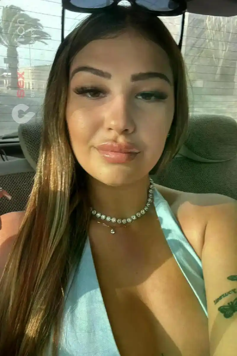 Khloe 💕 🔥 heisses Teeny PSE ❌ ❌ St.Gallen, &Ouml;sterreich, Graub&uuml;nden, Schweiz, R&uuml;thi (Rheintal)