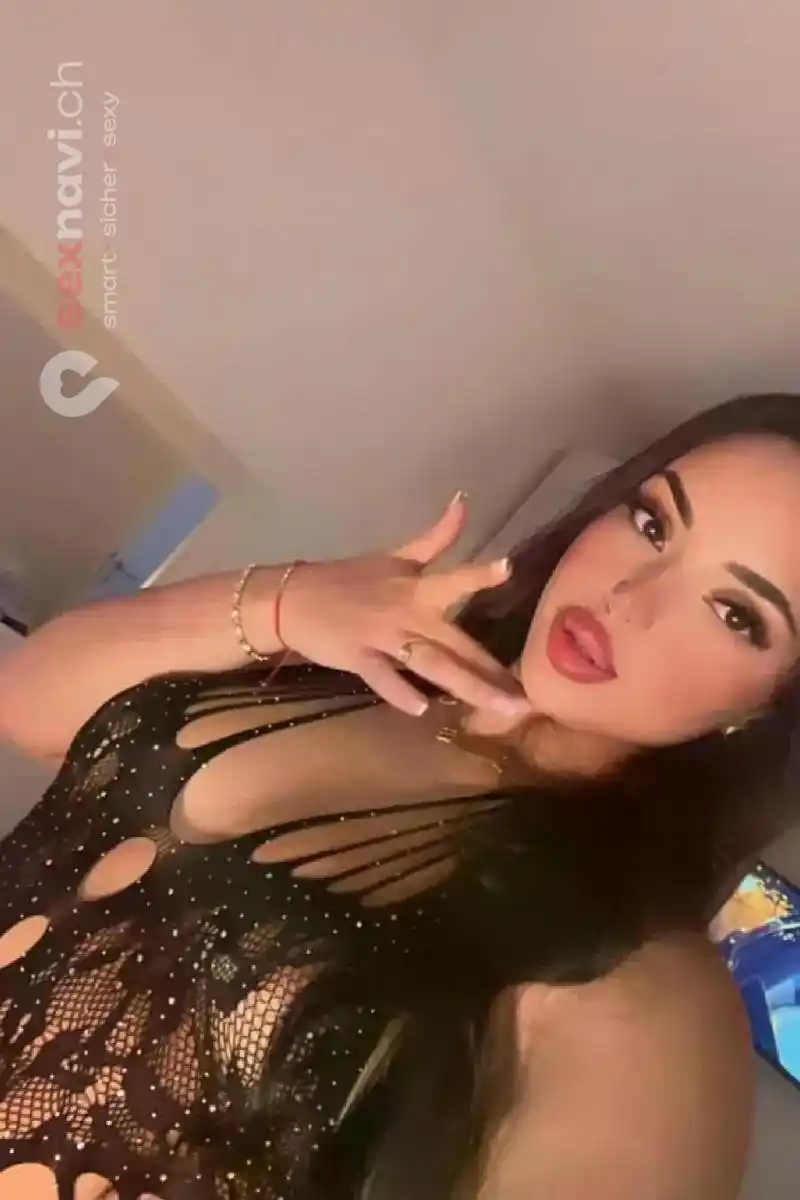 Kim 💕 🔥 heisses Teeny PSE ❌ ❌ St.Gallen, &Ouml;sterreich, Graub&uuml;nden, Schweiz, R&uuml;thi (Rheintal)