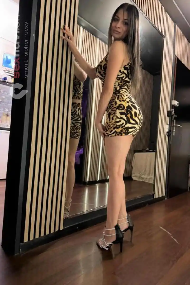 Kimberly xxx Skinny St.Gallen, Österreich, Thurgau, Schweiz, Müllheim Dorf