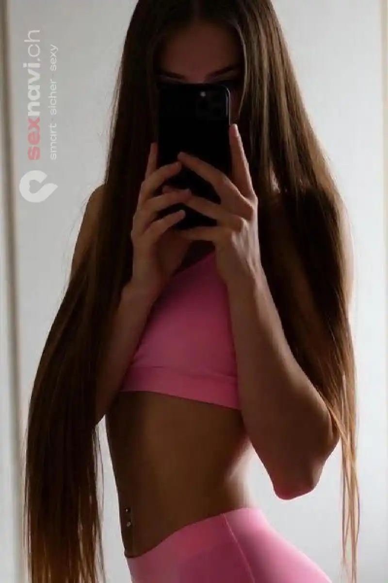 Elena 💕High Class Erotik Massage St.Gallen, Z&uuml;rich Umgebung, Thurgau, Schweiz, St. Gallen