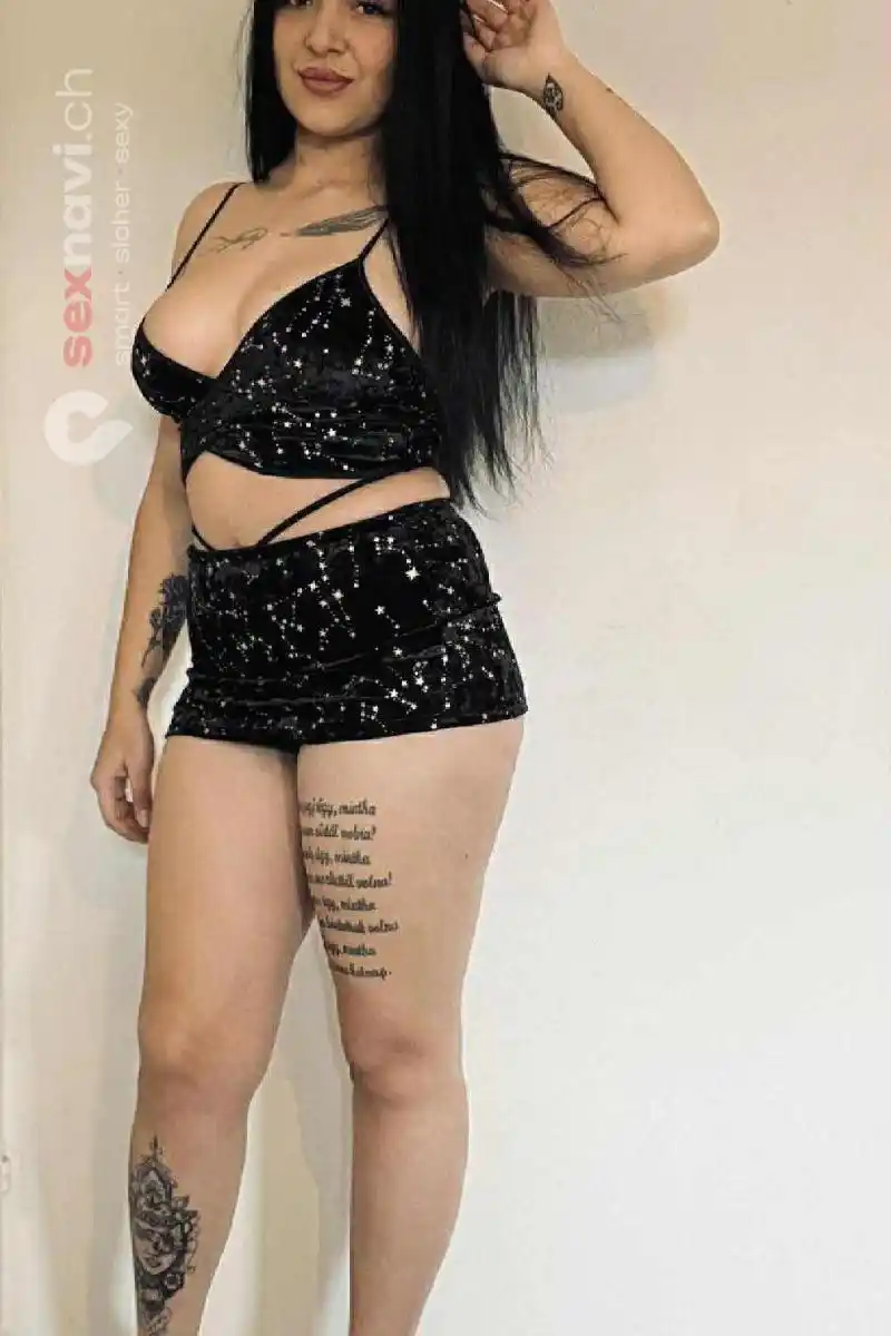Lia 60MIN:150 CHF🔥 30MIN:80CHF St.Gallen, Thurgau, Schweiz, Oberb&uuml;ren